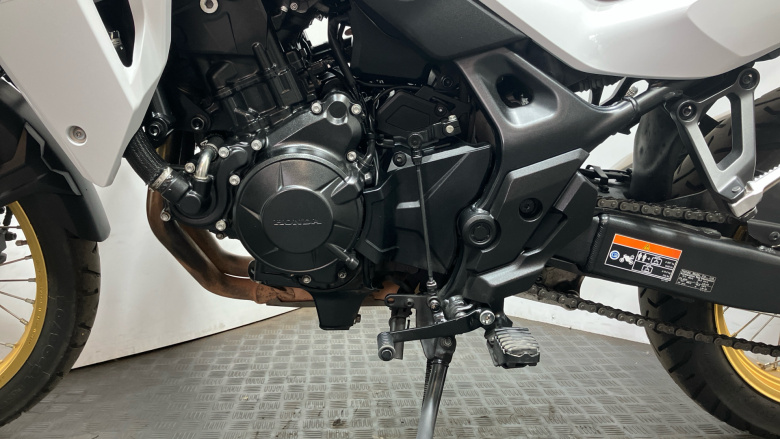 (23MY) Honda XL750 Transalp